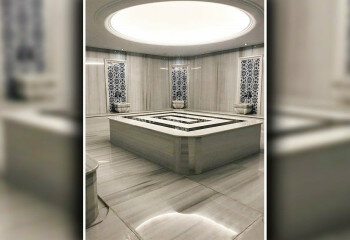 Квартира 2+1 в Стамбуле, Турция | PKK-46093