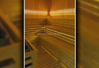 Квартира 2+1 в Стамбуле, Турция | PKK-46093