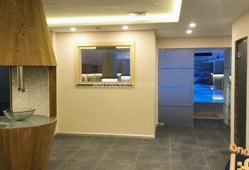 Квартира 2+1 в Стамбуле, Турция | PKK-46093