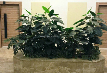 Квартира 2+1 в Стамбуле, Турция | PKK-46093