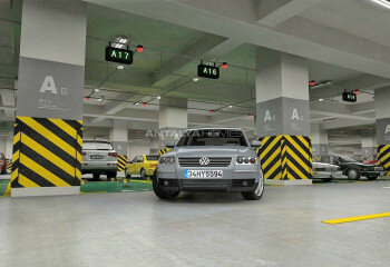 Квартира 2+1 в Стамбуле, Турция | PKK-46093