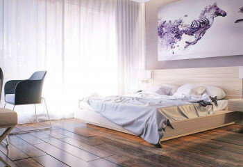 Квартира 2+1 в Стамбуле, Турция | PKK-46093