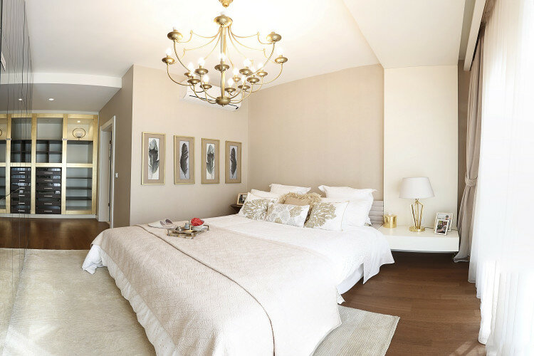 Квартира 1+1 в Стамбуле, Турция | PTE-17202