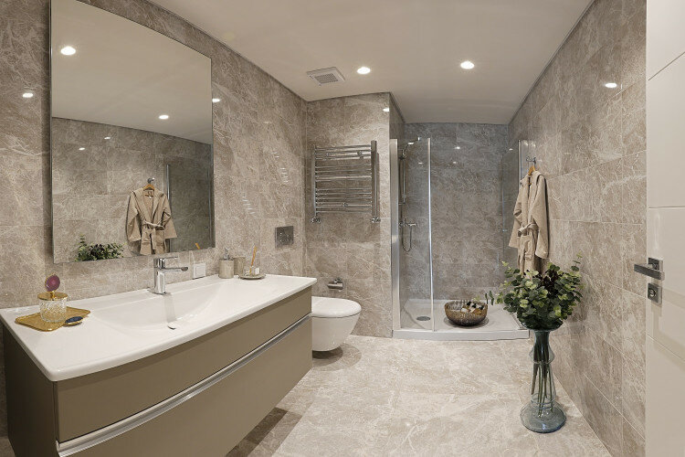 Квартира 1+1 в Стамбуле, Турция | PTE-17202