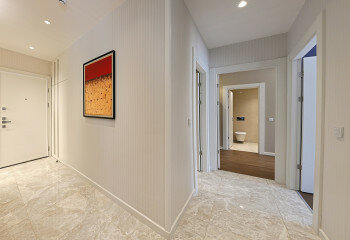 Квартира 1+1 в Стамбуле, Турция | PTE-17202