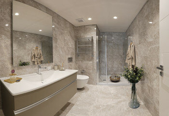 Квартира 1+1 в Стамбуле, Турция | PTE-17202