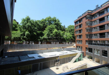 Квартира 1+1 в Стамбуле, Турция | STE-46750