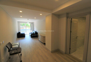 Квартира 1+1 в Стамбуле, Турция | STE-46750