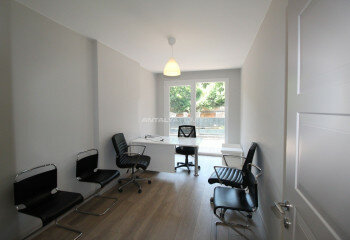 Квартира 1+1 в Стамбуле, Турция | STE-46750