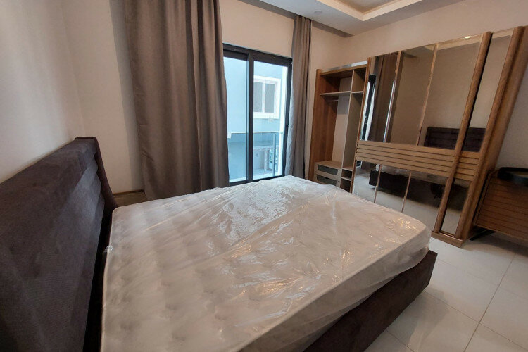 Квартира 2+1 в Махмутларе, Алания, Турция | PBB-33775