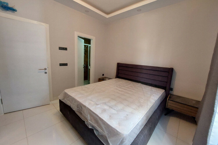 Квартира 2+1 в Махмутларе, Алания, Турция | PBB-33775