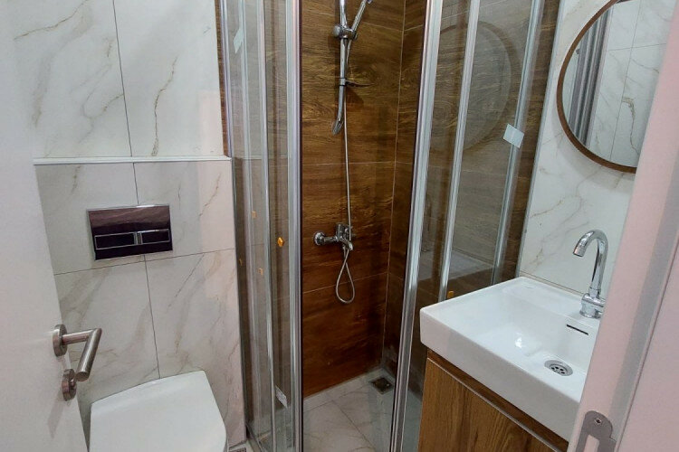 Квартира 2+1 в Махмутларе, Алания, Турция | PBB-33775