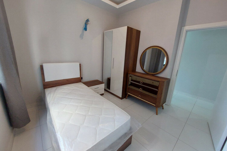 Квартира 2+1 в Махмутларе, Алания, Турция | PBB-33775