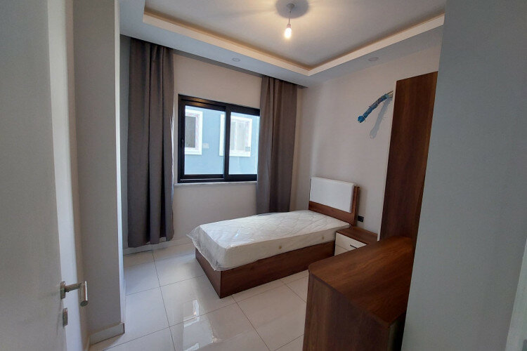 Квартира 2+1 в Махмутларе, Алания, Турция | PBB-33775