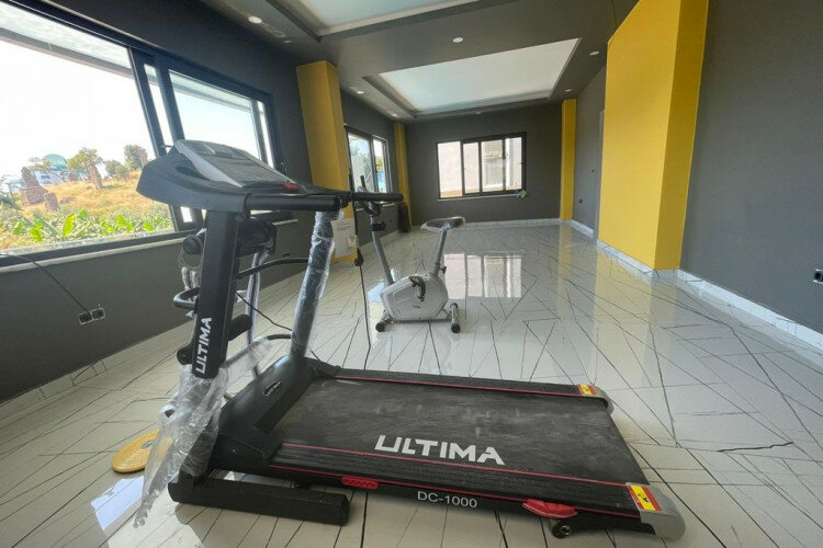 Квартира 2+1 в Махмутларе, Алания, Турция | PBB-33775