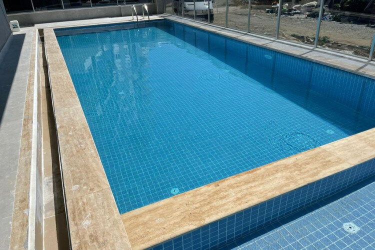 Квартира 2+1 в Махмутларе, Алания, Турция | PBB-33775