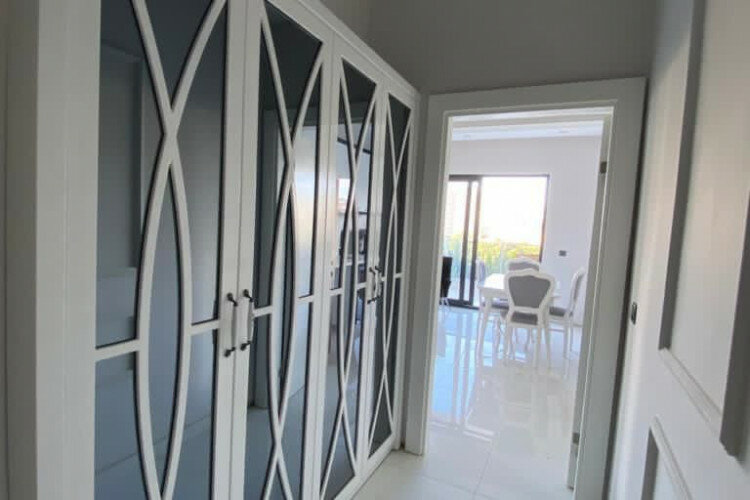 Квартира 2+1 в Махмутларе, Алания, Турция | PBB-33775