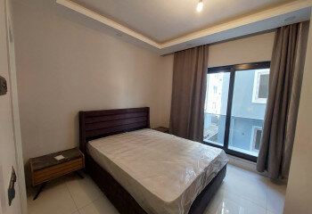 Квартира 2+1 в Махмутларе, Алания, Турция | PBB-33775