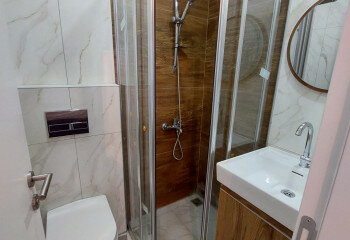 Квартира 2+1 в Махмутларе, Алания, Турция | PBB-33775