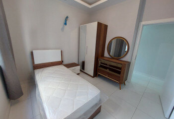 Квартира 2+1 в Махмутларе, Алания, Турция | PBB-33775