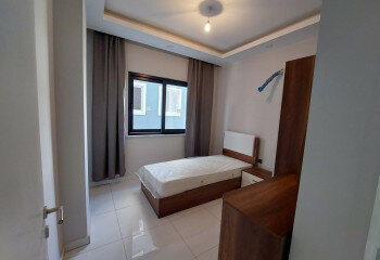 Квартира 2+1 в Махмутларе, Алания, Турция | PBB-33775