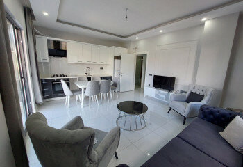 Квартира 2+1 в Махмутларе, Алания, Турция | PBB-33775