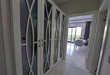 Квартира 2+1 в Махмутларе, Алания, Турция | PBB-33775