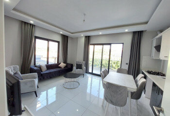 Квартира 2+1 в Махмутларе, Алания, Турция | PBB-33775