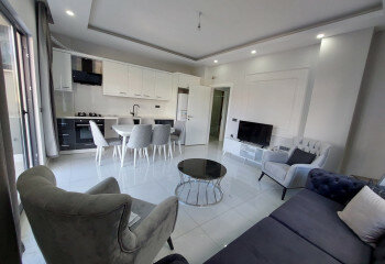 Квартира 2+1 в Махмутларе, Алания, Турция | PBB-33775