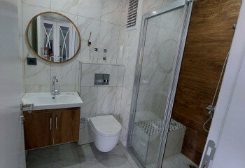 Квартира 2+1 в Махмутларе, Алания, Турция | PBB-33775