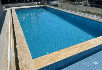 Квартира 2+1 в Махмутларе, Алания, Турция | PBB-33775