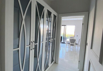 Квартира 2+1 в Махмутларе, Алания, Турция | PBB-33775