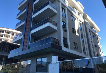 Квартира 2+1 в Махмутларе, Алания, Турция | PBB-33775