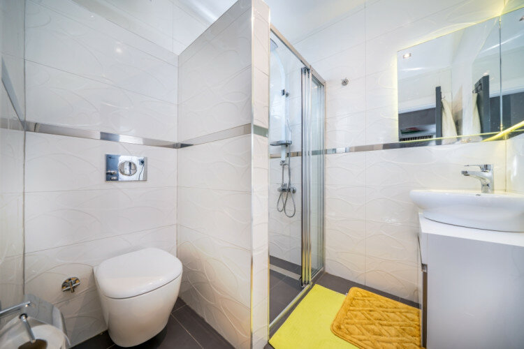 Квартира 2+1 в Каргыджаке, Алания, Турция | PKK-24225