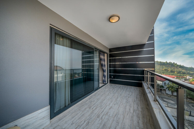 Квартира 2+1 в Каргыджаке, Алания, Турция | PKK-24225