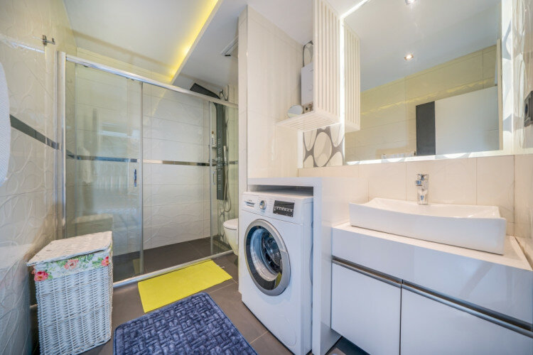 Квартира 2+1 в Каргыджаке, Алания, Турция | PKK-24225