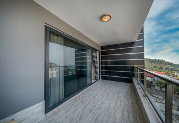 Квартира 2+1 в Каргыджаке, Алания, Турция | PKK-24225