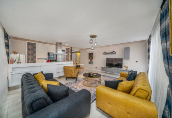 Квартира 2+1 в Каргыджаке, Алания, Турция | PKK-24225