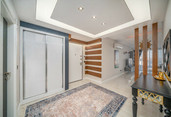 Квартира 2+1 в Каргыджаке, Алания, Турция | PKK-24225