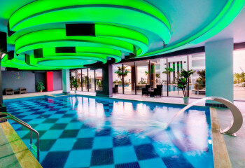 Квартира 2+1 в Каргыджаке, Алания, Турция | PKK-24225