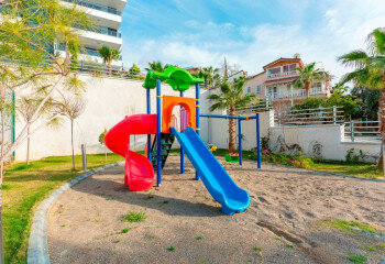 Квартира 2+1 в Каргыджаке, Алания, Турция | PKK-24225