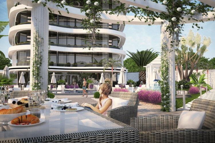 Квартира 2+1 в Каргыджаке, Алания, Турция | SBB-30672