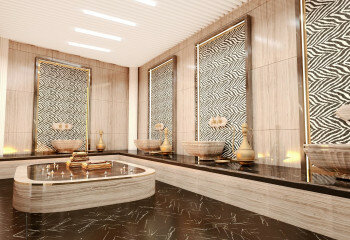 Квартира 2+1 в Каргыджаке, Алания, Турция | SBB-30672