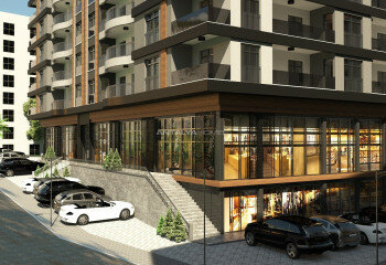 Квартира 3+1 в Бурсе, Турция | STE-46897