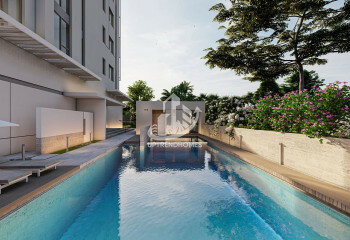 Квартира 1+1 в Махмутларе, Алания, Турция | PTE-44807