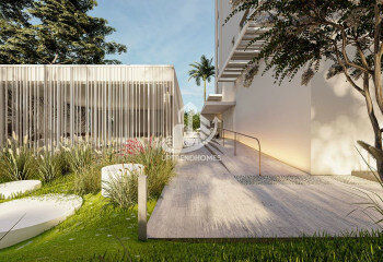 Квартира 1+1 в Махмутларе, Алания, Турция | PTE-44807