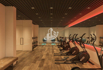 Квартира 1+1 в Махмутларе, Алания, Турция | PTE-44807