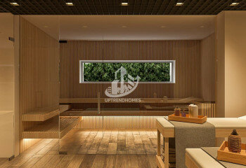 Квартира 1+1 в Махмутларе, Алания, Турция | PTE-44807