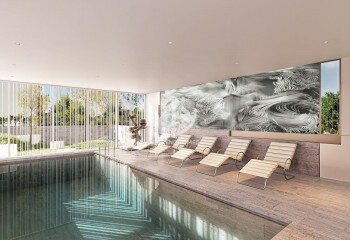 Квартира 1+1 в Махмутларе, Алания, Турция | PTE-44807