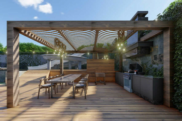 Квартира 2+1 в Махмутларе, Алания, Турция | SBB-24343